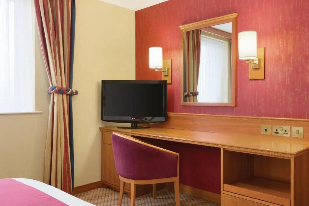 Savera Hotel South Ruislip - Chambres