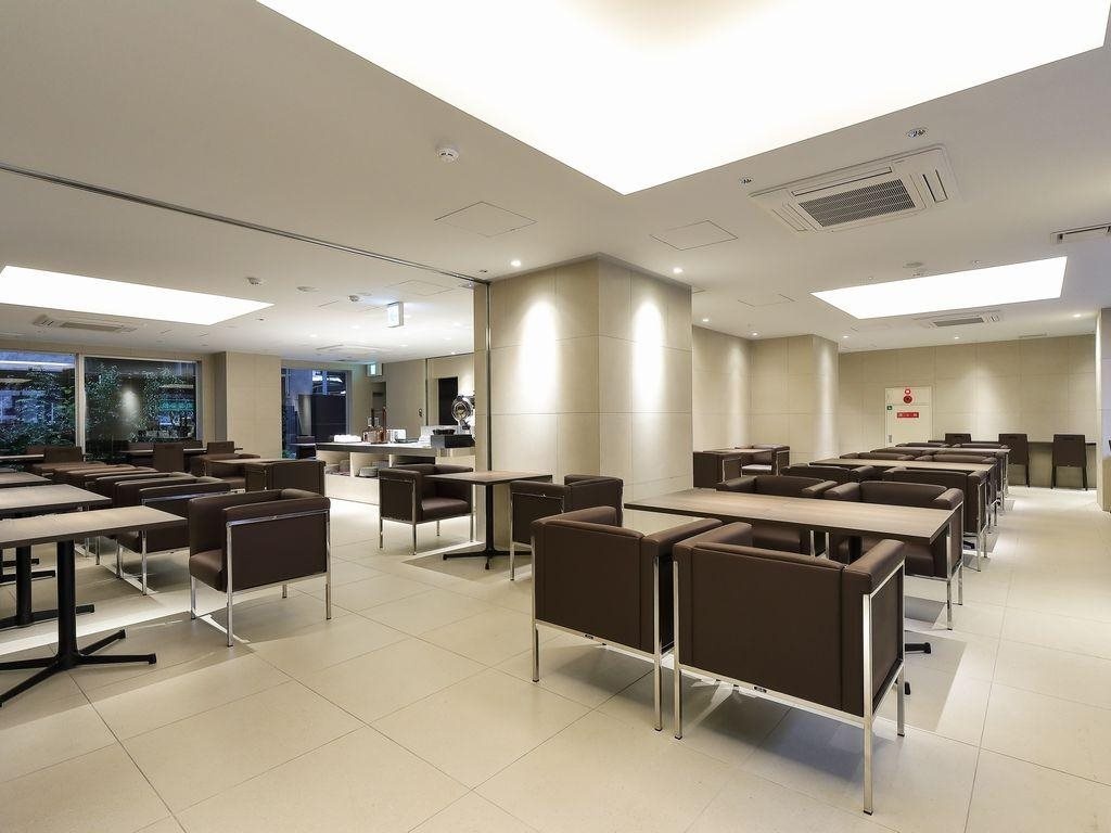 Ibis budget Osaka Umeda 사진 24