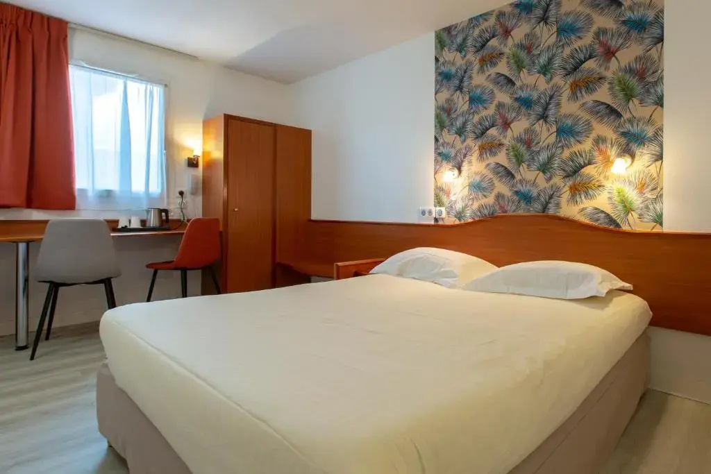 Deltour Hotel Puy en Velay - Chambres