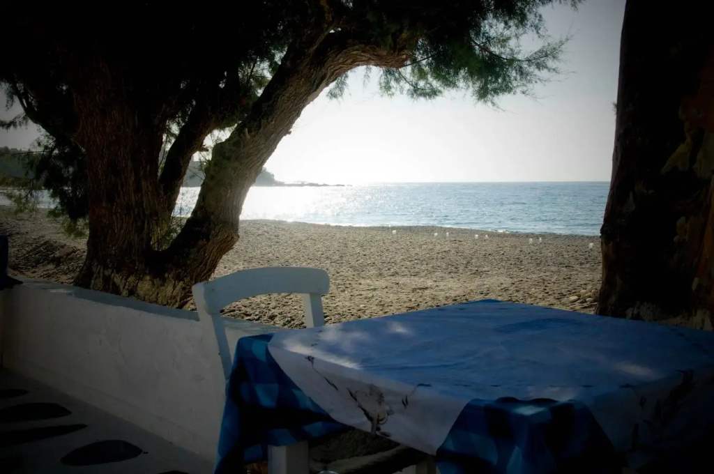 Beach & Waterfront