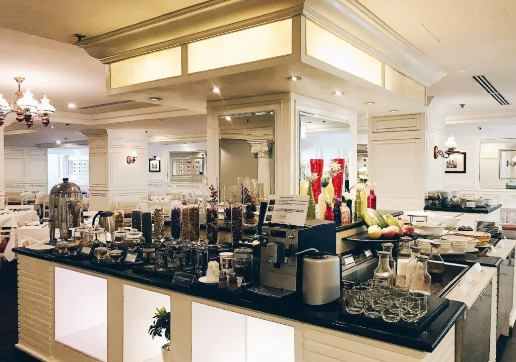 Sunway Hotel Hanoi - Général