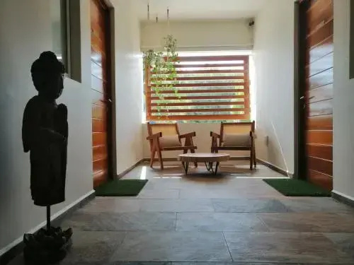 Azura Boutique Hotel - Général