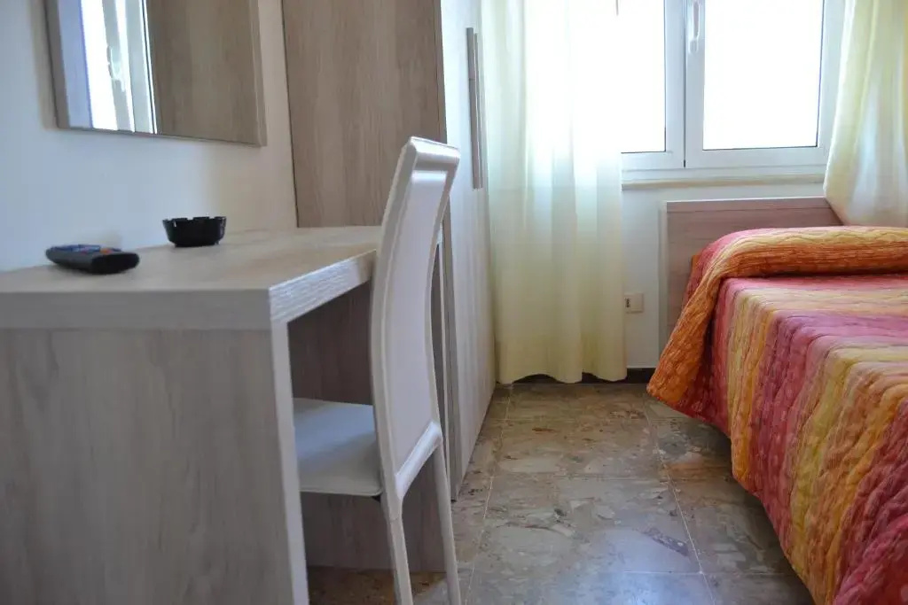 Hotel Apis - Chambres