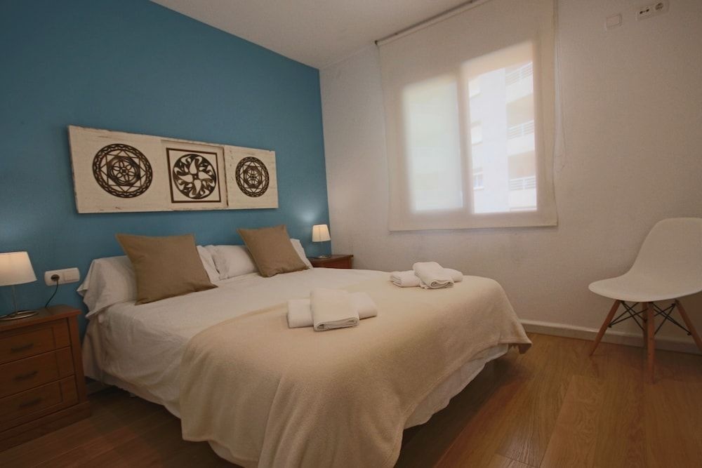 Exclusive & Cosy Frontline - Amazing Sea Views