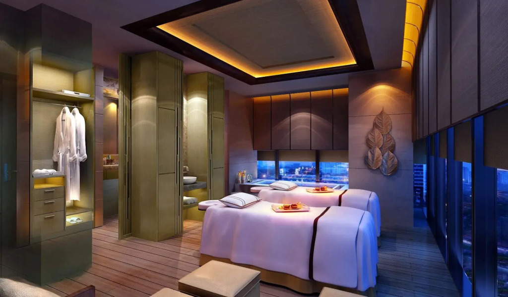 The Westin Jakarta — фото 5