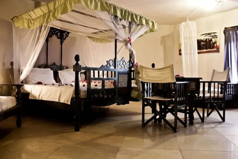 Hotel photo 6