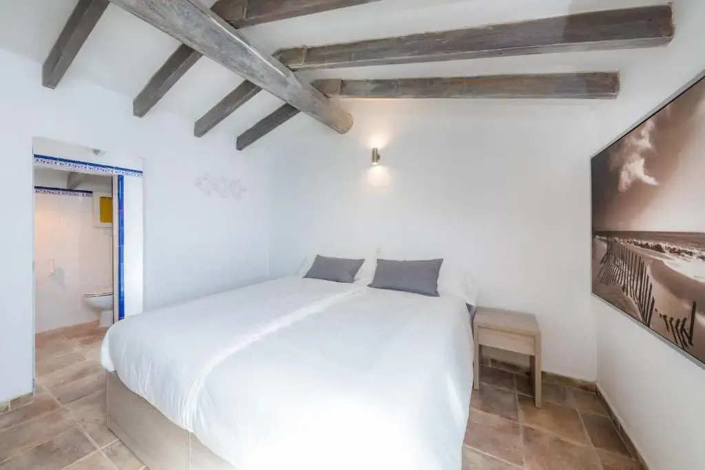 Hotel Casal d'Artà - Chambres
