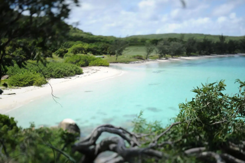 Lizard Island Resort - Général