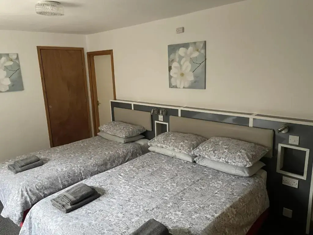 Standard Family room