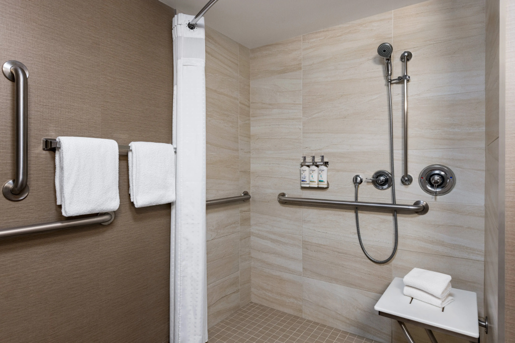 Holiday Inn Gaithersburg by IHG - Général