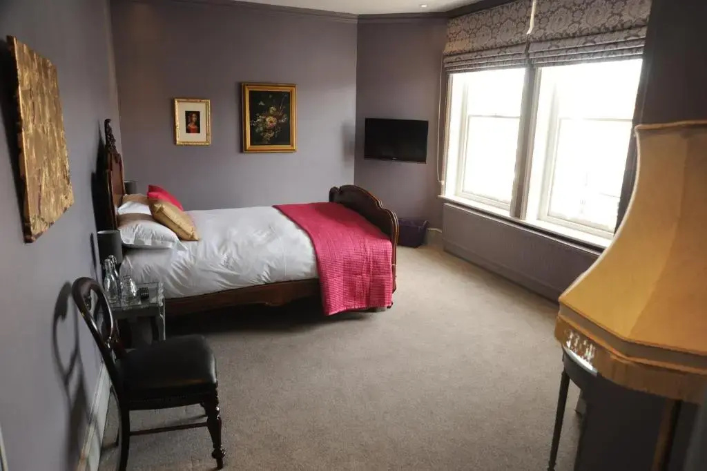 The Tunbridge Wells Hotel - фото 3