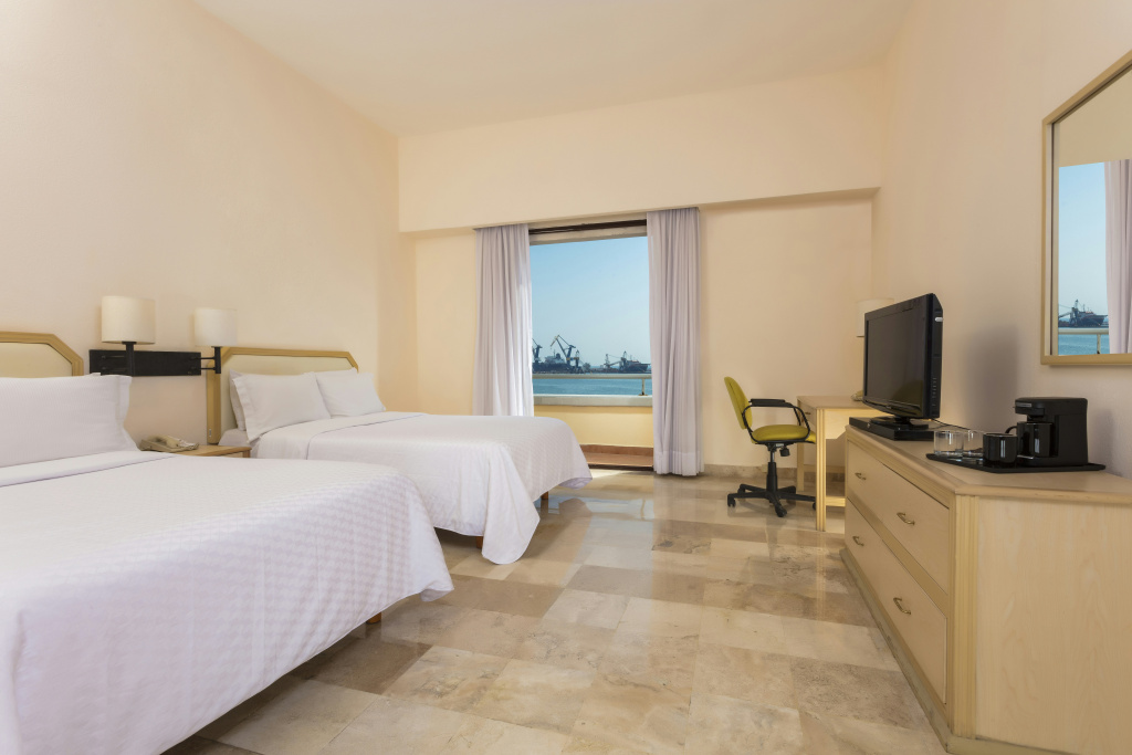 Fiesta Inn Veracruz Malecon - Général