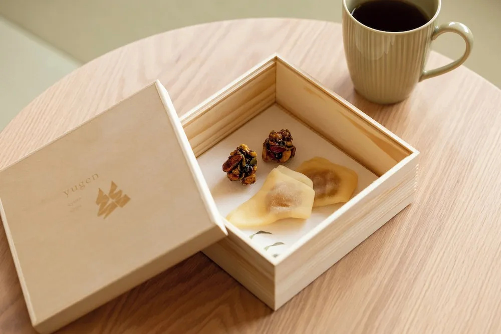 yugen kyoto shijo 사진 16