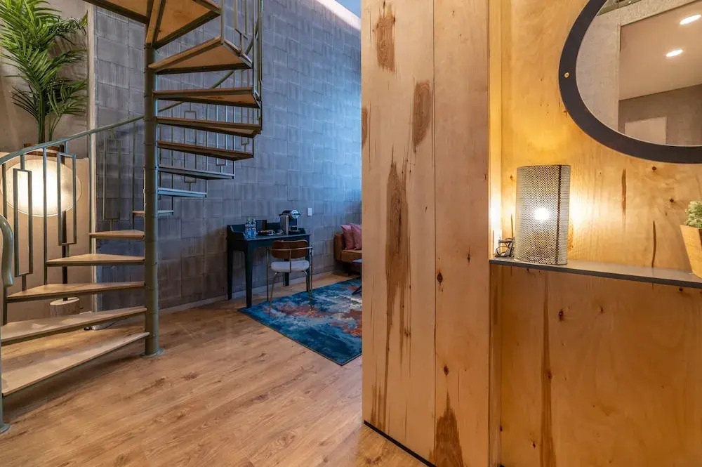 7Kook Boutique Hotel — фото 2