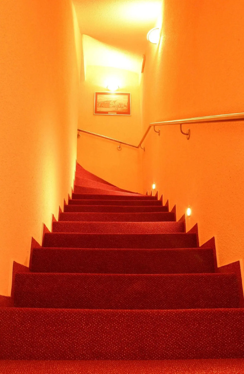 Hotel Palace - Général