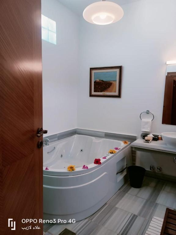 Lazib Inn Resort & Spa - Chambres