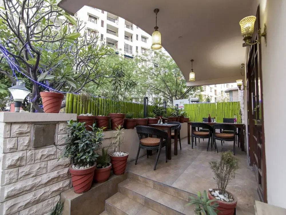 Hotel photo 14
