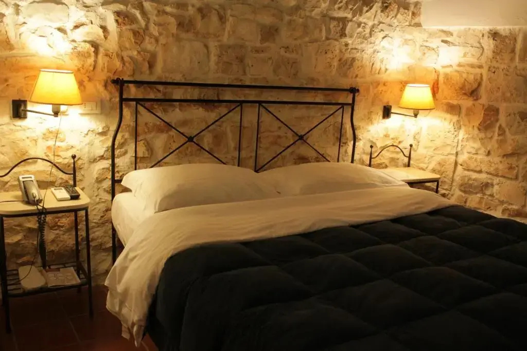 Corte Altavilla Relais & Charme - Chambres