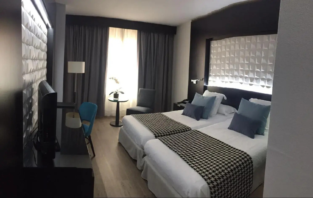 Intelier Rosa Hotel by Intelier Hotels & Suites - Général