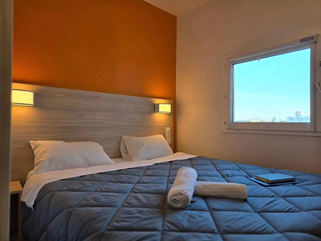 Voir la photo 4 — Hotel Premiere Classe Valence - Bourg Les Valence