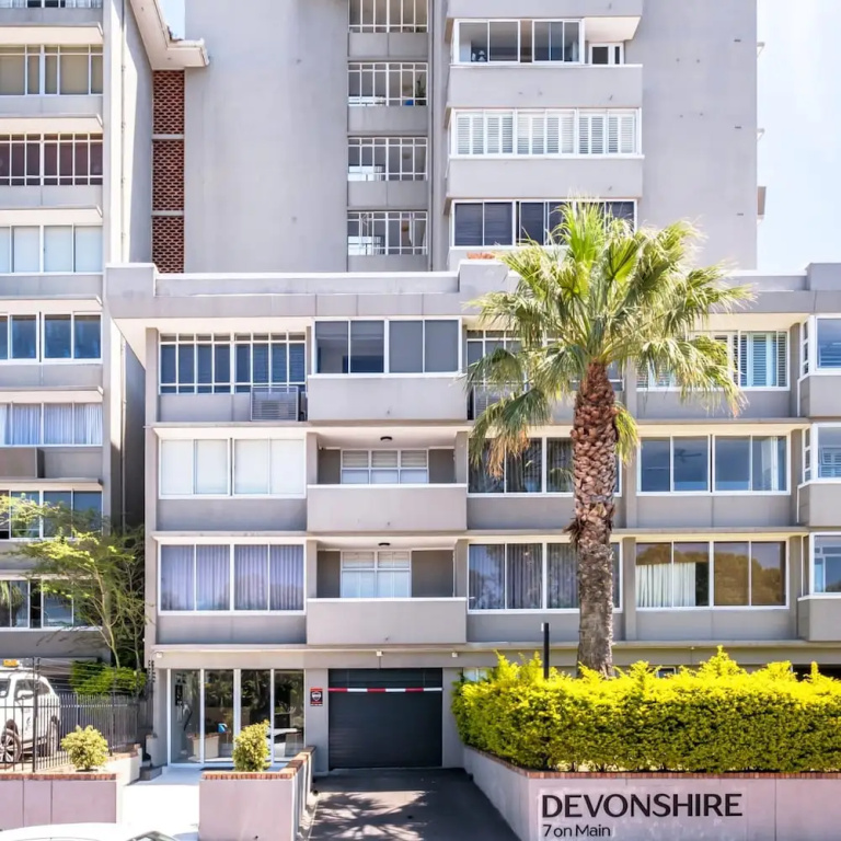 Charming Central Apartment Aquene bay