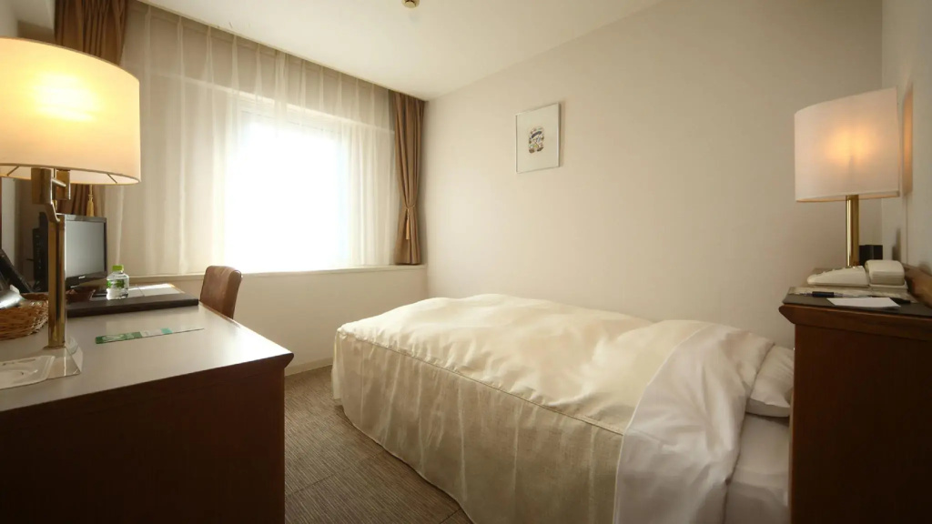 Economy Single room