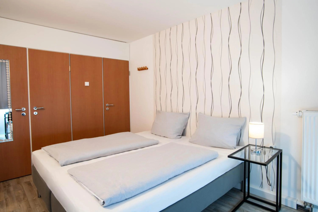 BeeVillage Messehotel Hannover-Laatzen Hotel - Général