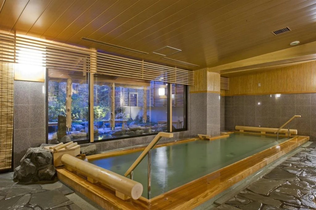 Kadensho, Arashiyama Onsen, Kyoto - Kyoritsu Resort 사진 37