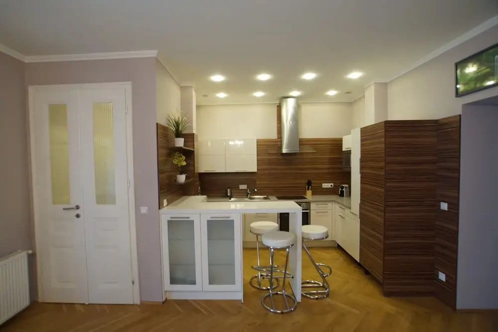 Apartments-In-Vienna - Général