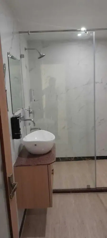 Hotel Banaras Haveli - Chambres