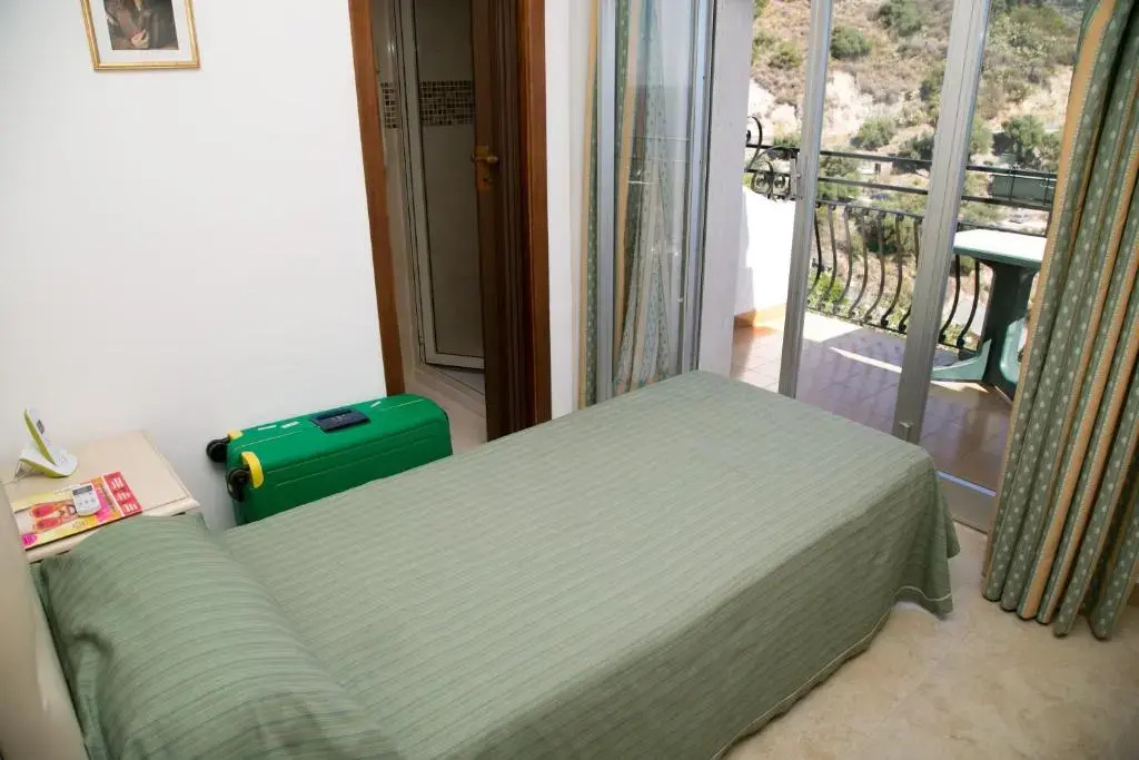 Villa Bianca Hotel - Chambres