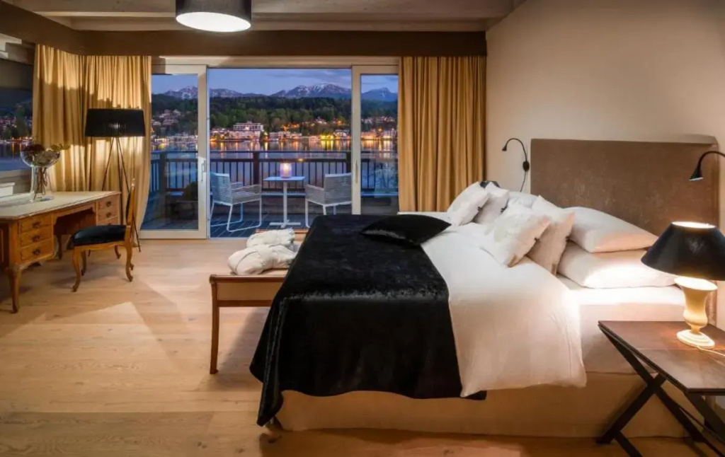 Seehotel Europa - Général