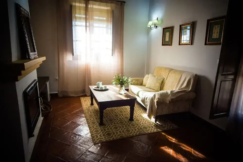 Hotel Fuente del Sol - Général