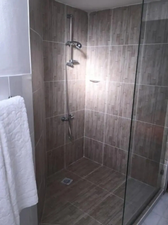 Bed and breakfast Residencial Maravilha - Chambres