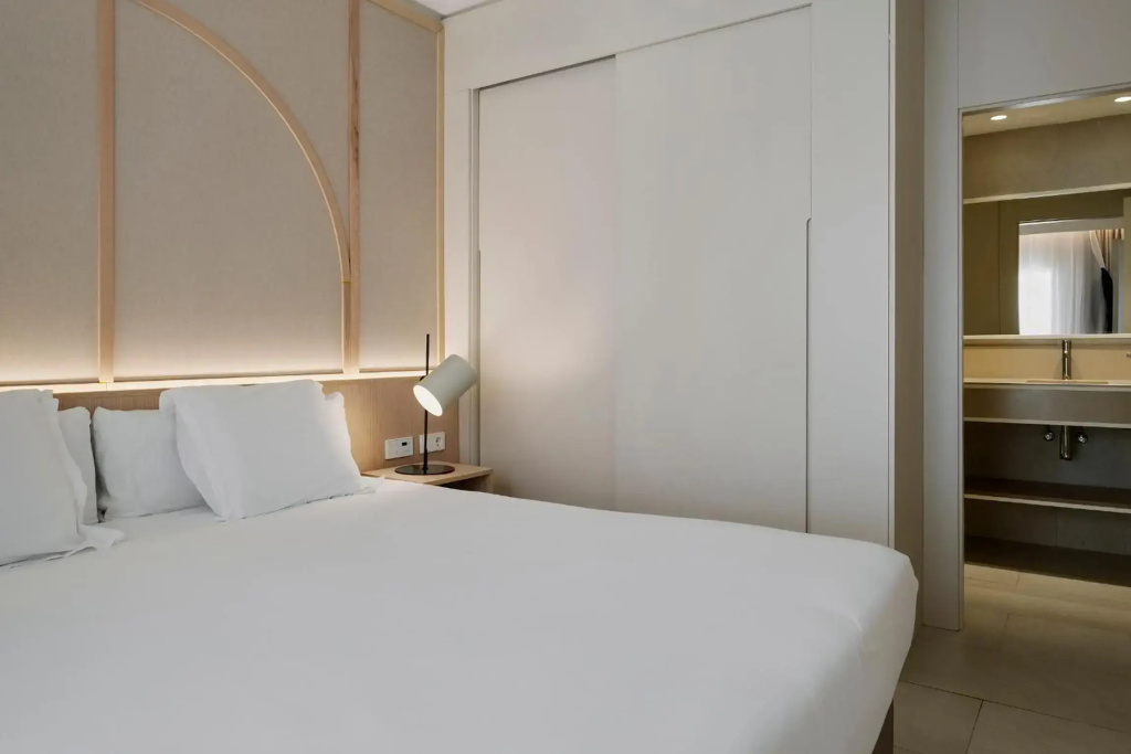 Prinsotel La Caleta Hotel And Apartments - Général
