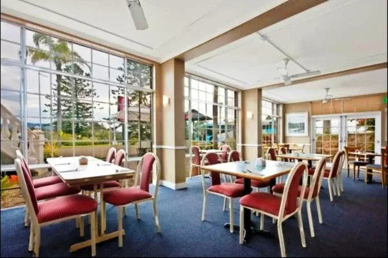 Country Comfort Terrigal - Général