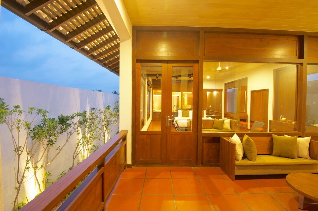 Jetwing Thalahena Villas