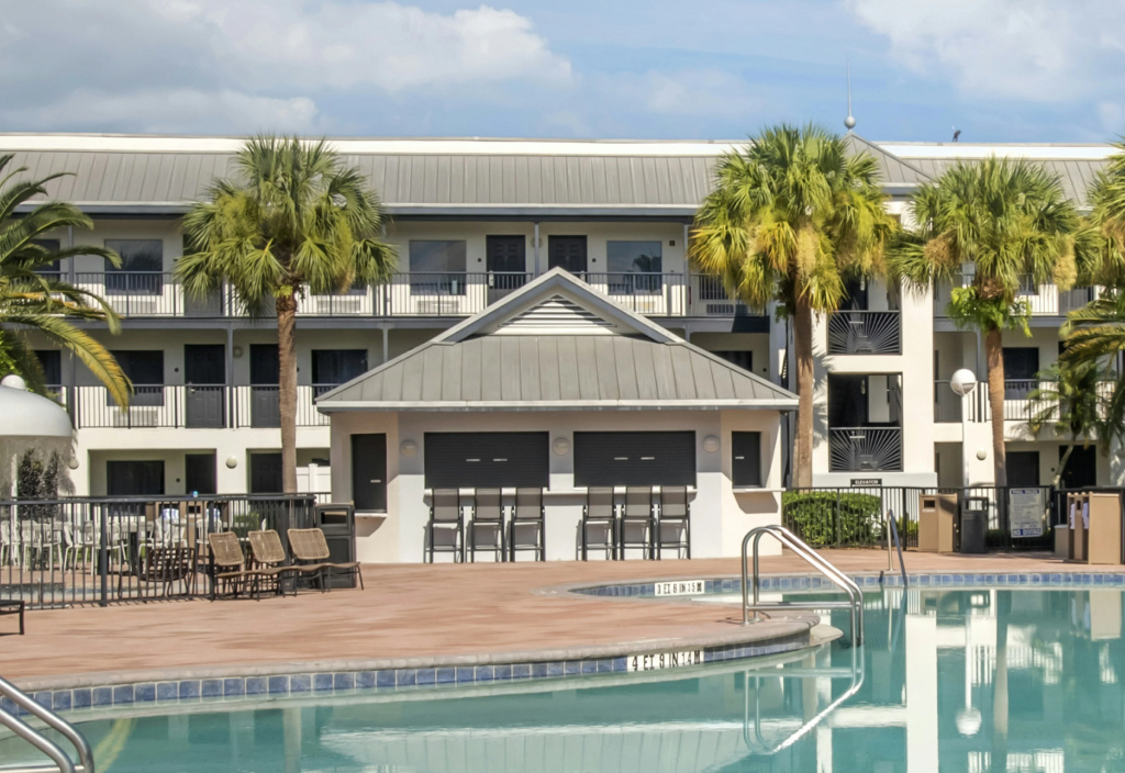 Hotel photo 20