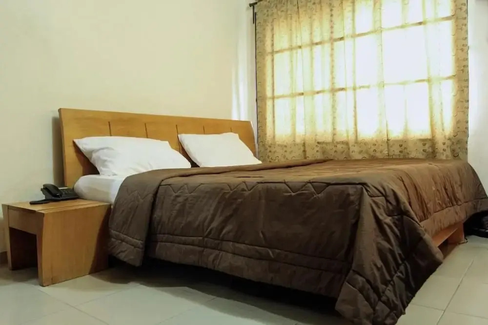 Sweet Dreams Hotel — фото 5