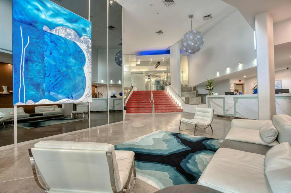 Oceans Mooloolaba - Général