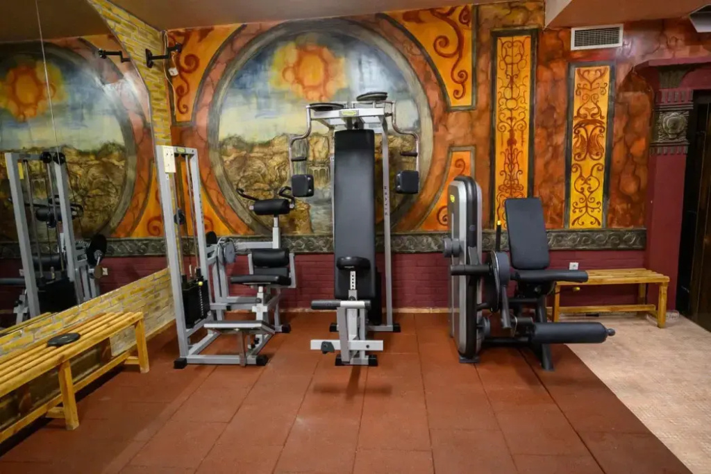 Imperial Palace Hotel & Spa, Сонячний берег, Болгарія мініатюра 32