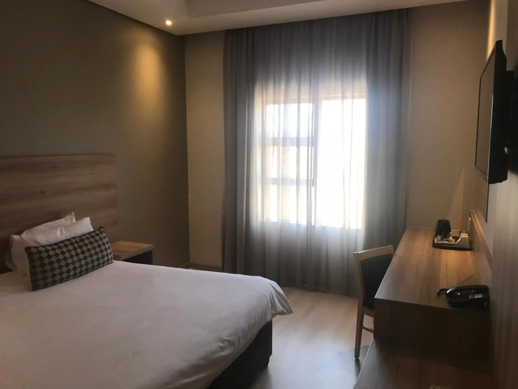 Hotel photo 22