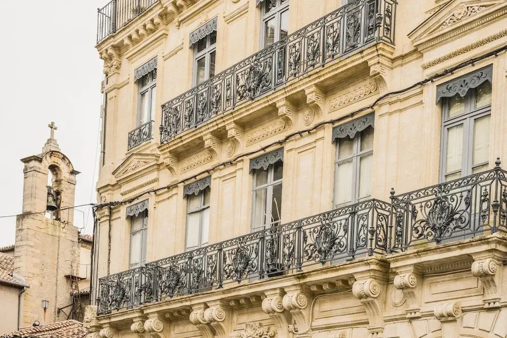Colombet Stay's - Avenue Georges Clémenceau