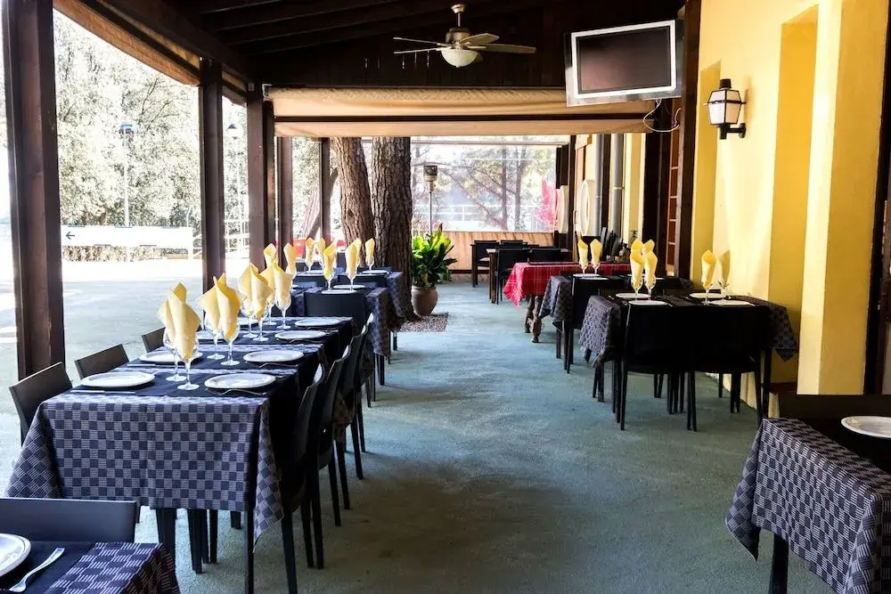 Hotel photo 21