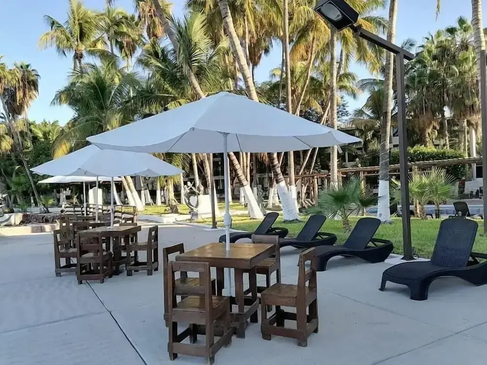 La Concha Beach Hotel & Club - фото 31