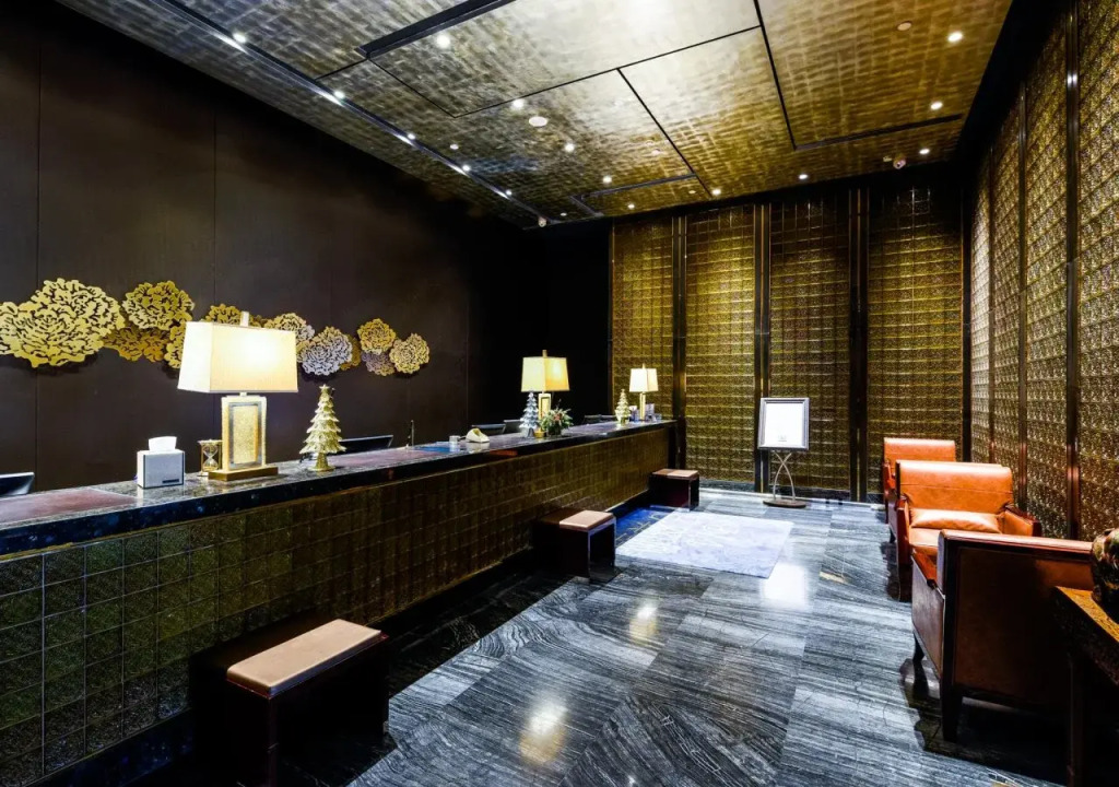 Palace Garden Hotel and Resorts - фото 2