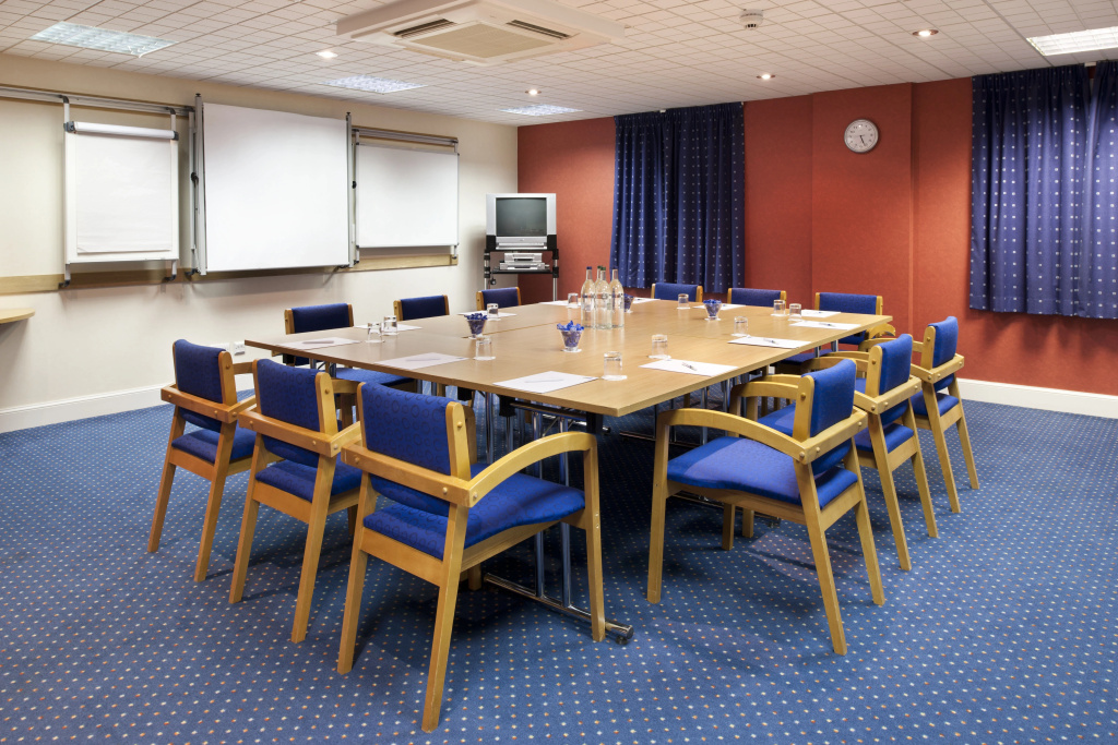 Holiday Inn Express Aberdeen City Centre by IHG - Général