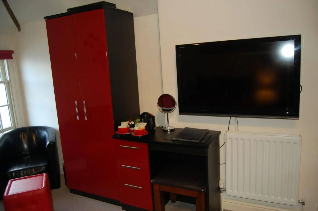 Hotel photo 14