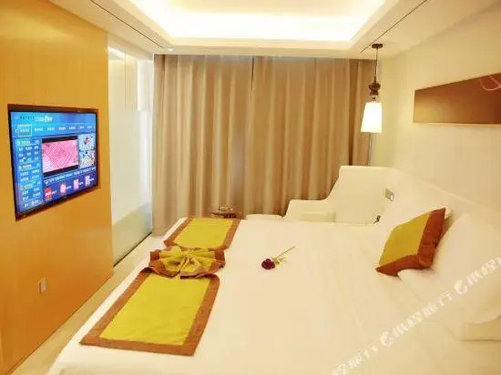 Ace International Hotel — фото 4