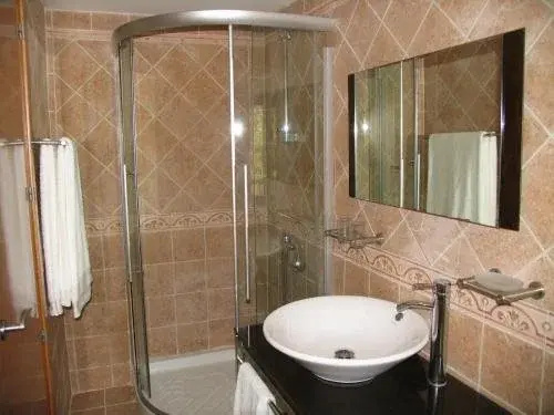 Hotel El Corzo - Général